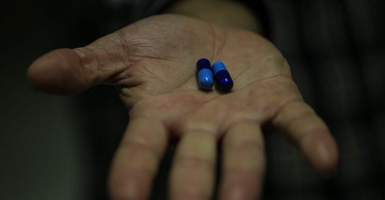 Penisin büyümesi için vitamin preparatları