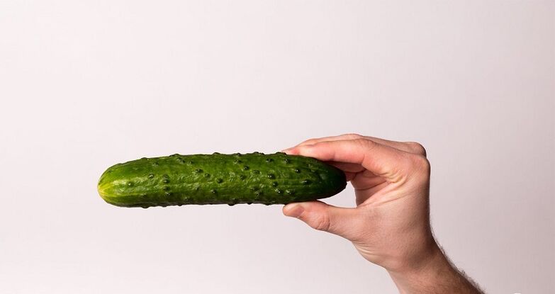 Penisin nasıl doğru durması gerektiği