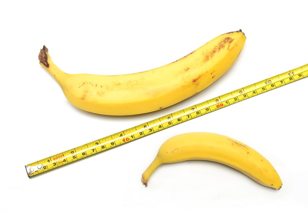 penis büyütme yöntemleri öncesi ve sonrası